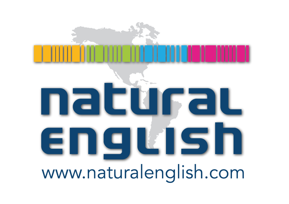Natural English – Coouniminuto
